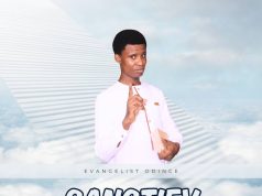 Download Music: Sanctify Yourself by Evangelist Odince