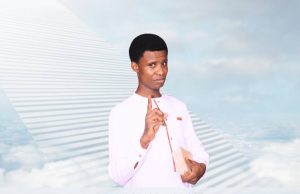 Download Music: Sanctify Yourself by Evangelist Odince