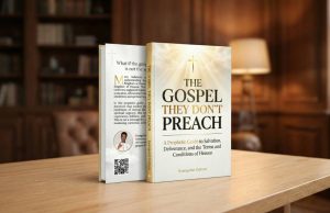 Book: The Gospel They Don’t Preach (PDF)