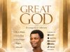 Music: Jehovah by Evangelist Odince MP3