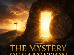Audio: The Mystery of Salvation by Evangelist Odince