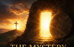 Audio: The Mystery of Salvation by Evangelist Odince